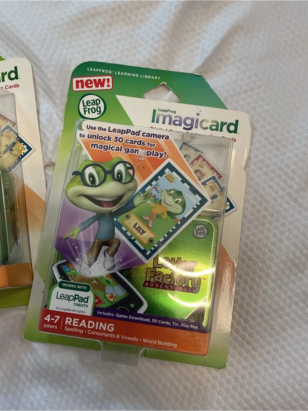 Imagicard digital &interactive